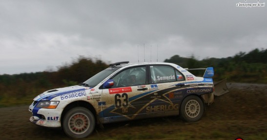 Rallye Lausitz